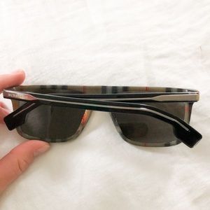 Burberry sunglasses